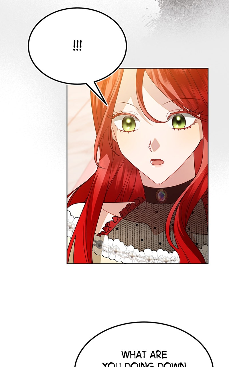 The Knight Becomes a Black Flower Episode 17 page 23 - 