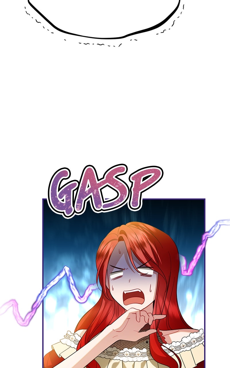 The Knight Becomes a Black Flower Episode 17 page 25 - 