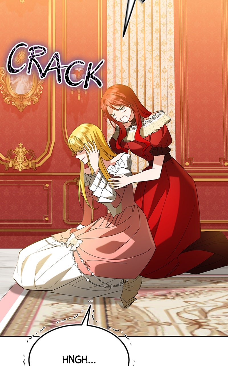 The Knight Becomes a Black Flower Episode 17 page 27 - 