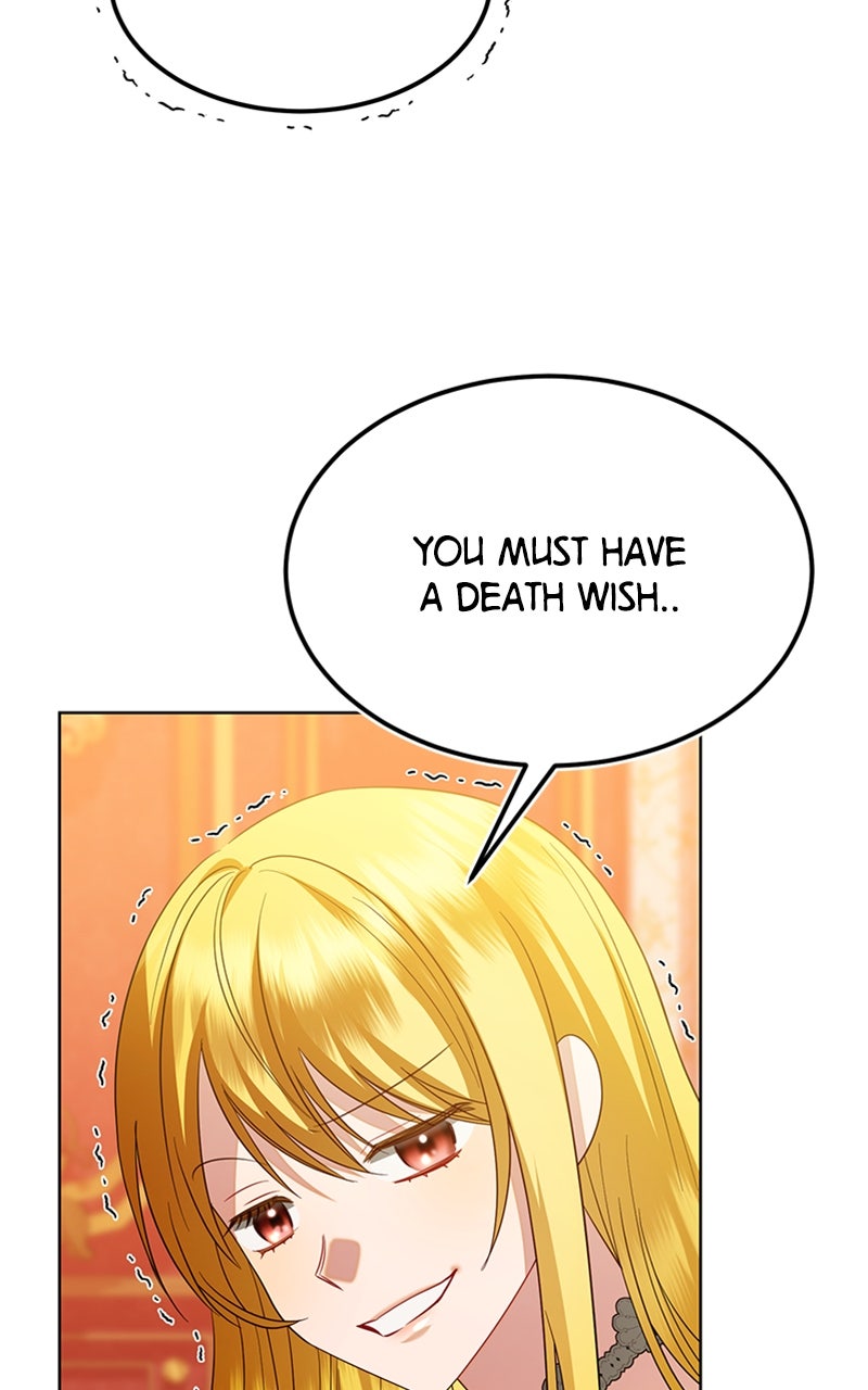 The Knight Becomes a Black Flower Episode 17 page 28 - 