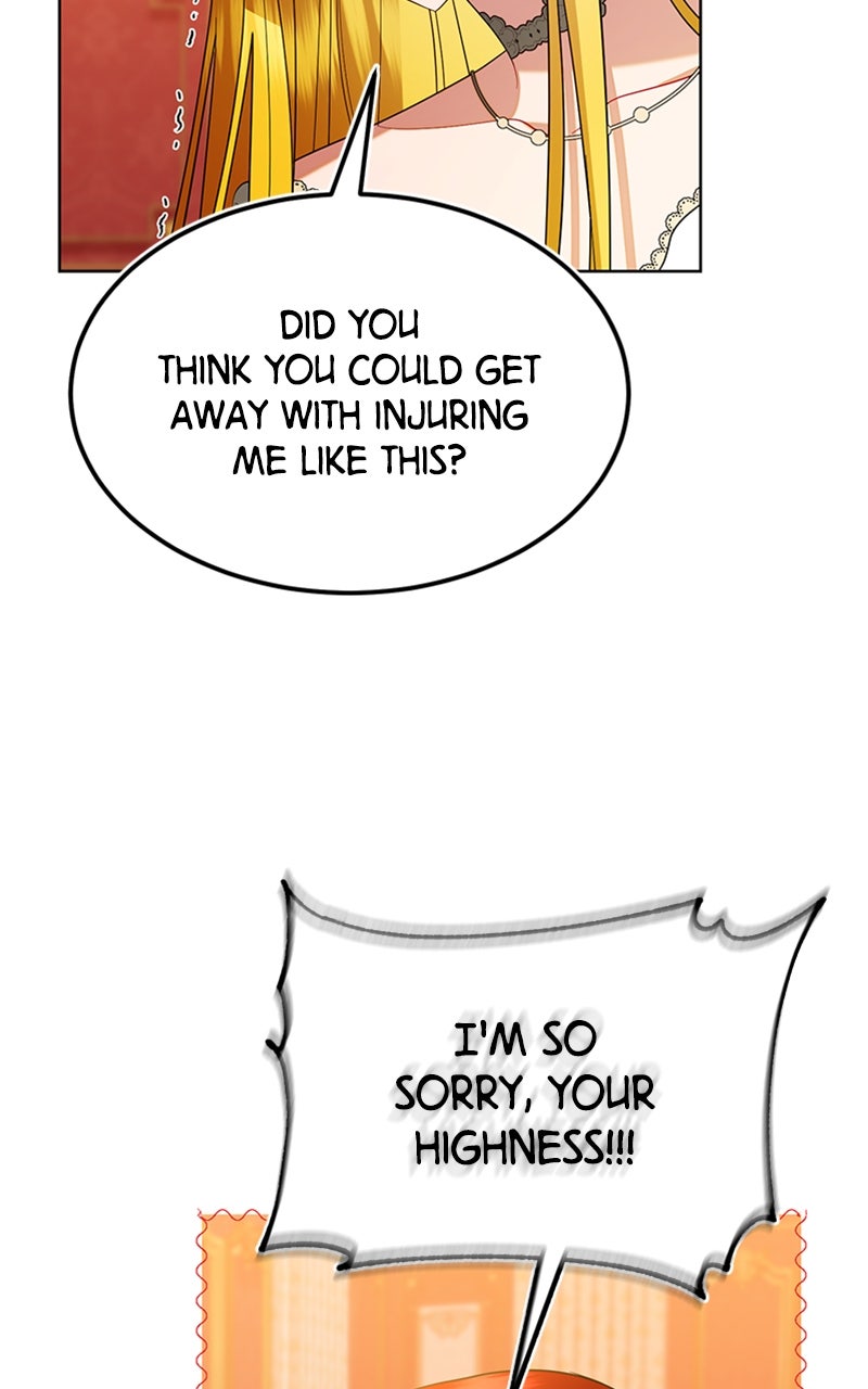 The Knight Becomes a Black Flower Episode 17 page 29 - 