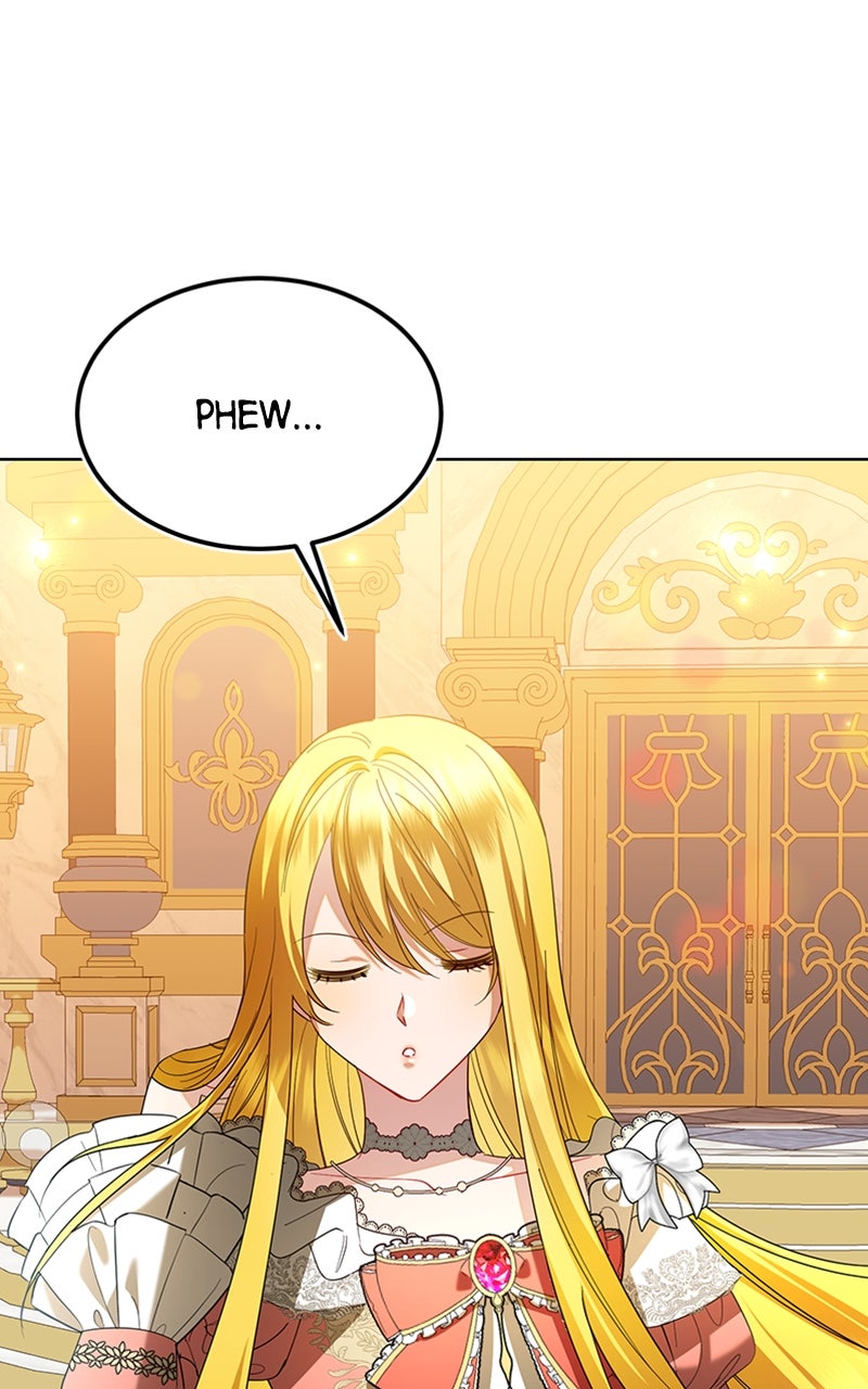 The Knight Becomes a Black Flower Episode 17 page 4 - 
