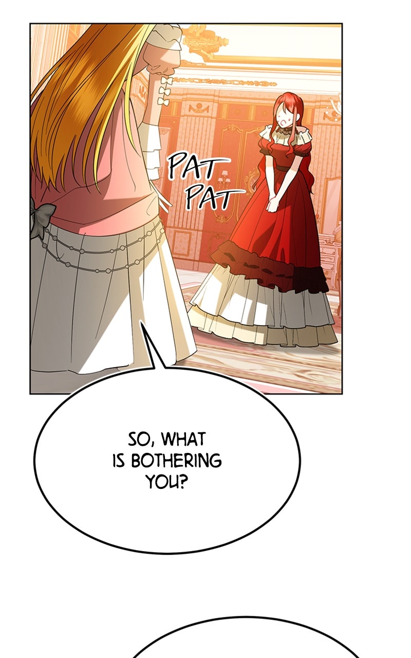 The Knight Becomes a Black Flower Episode 17 page 31 - 