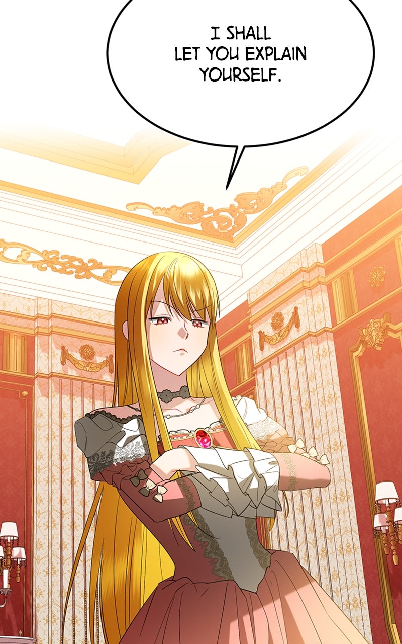 The Knight Becomes a Black Flower Episode 17 page 32 - 