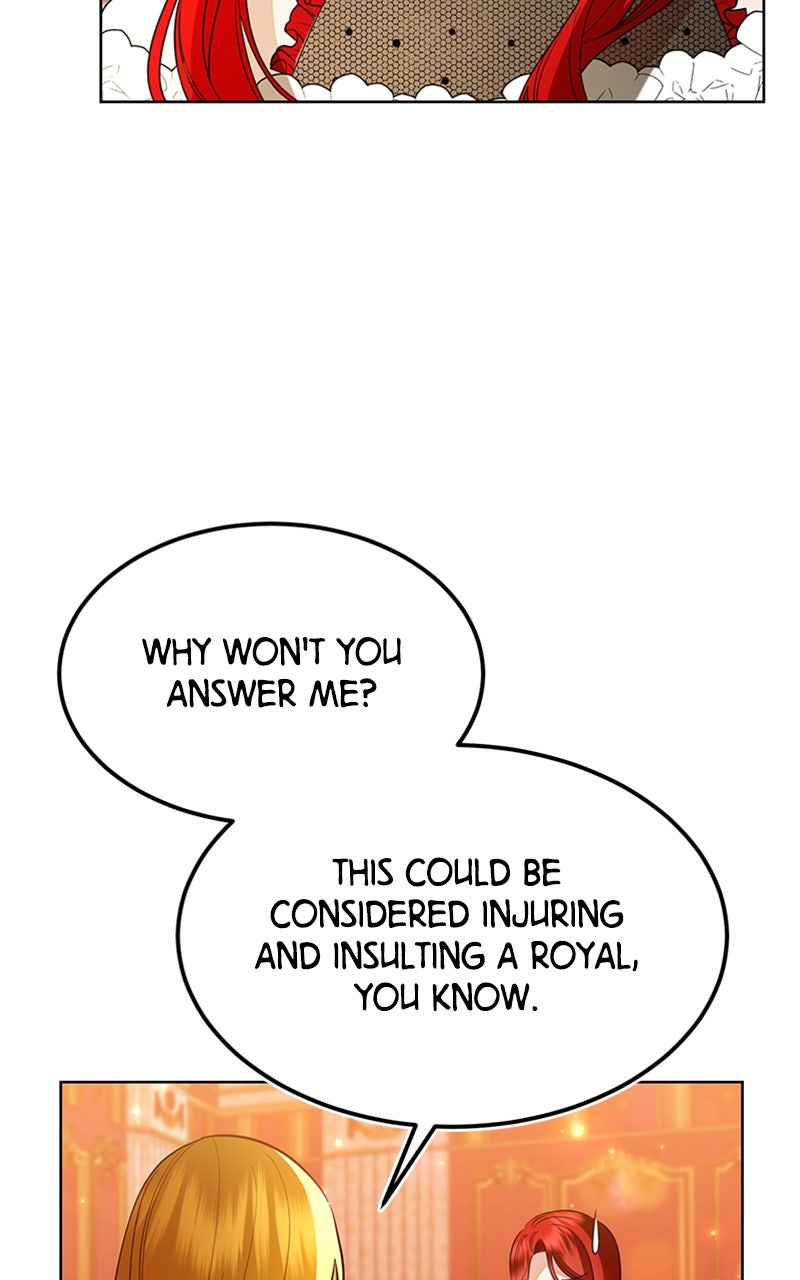 The Knight Becomes a Black Flower Episode 17 page 34 - 