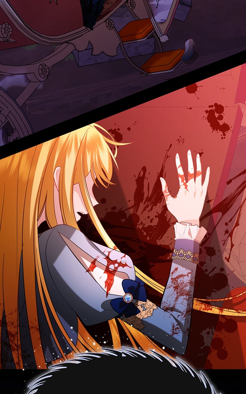 The Knight Becomes a Black Flower Episode 17 page 40 - 