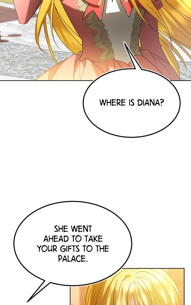 The Knight Becomes a Black Flower Episode 17 page 5 - 