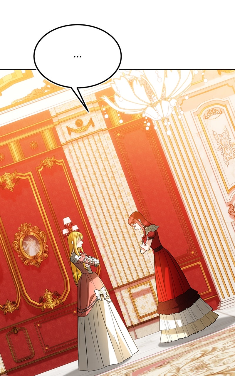 The Knight Becomes a Black Flower Episode 17 page 42 - 