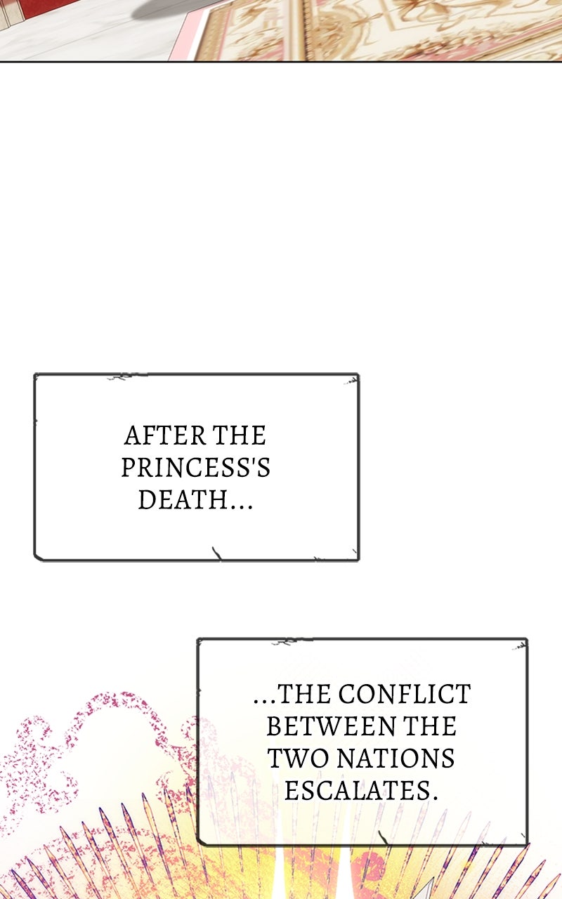 The Knight Becomes a Black Flower Episode 17 page 43 - 