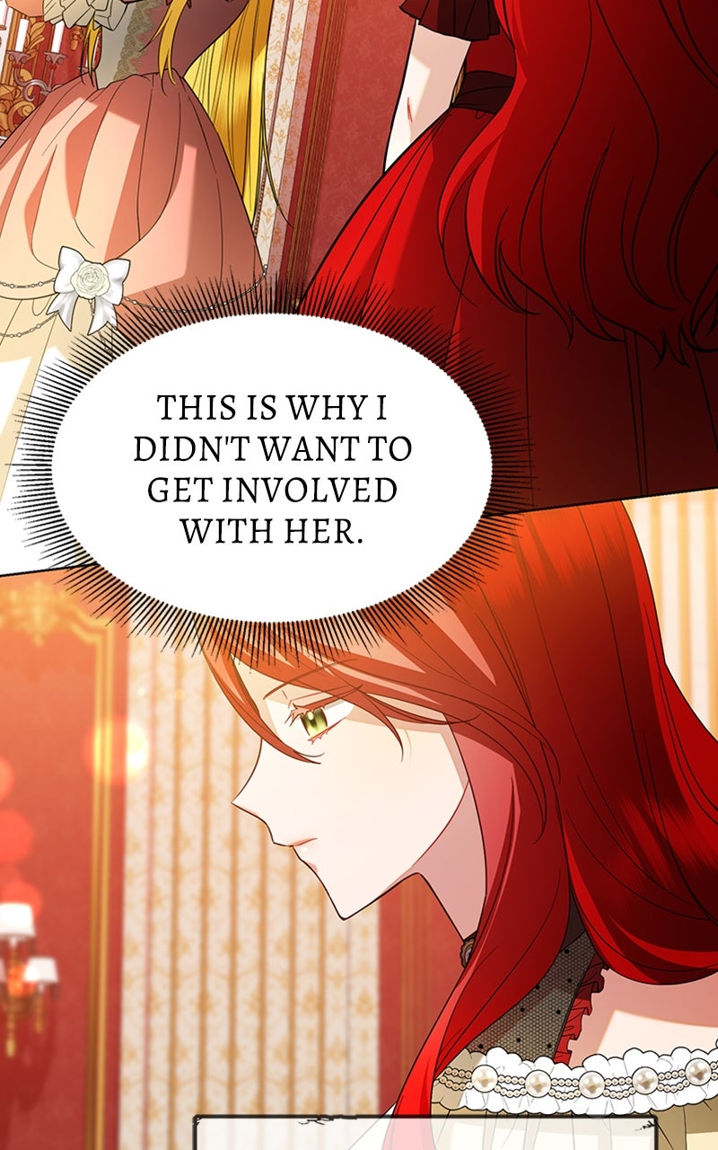 The Knight Becomes a Black Flower Episode 17 page 47 - 