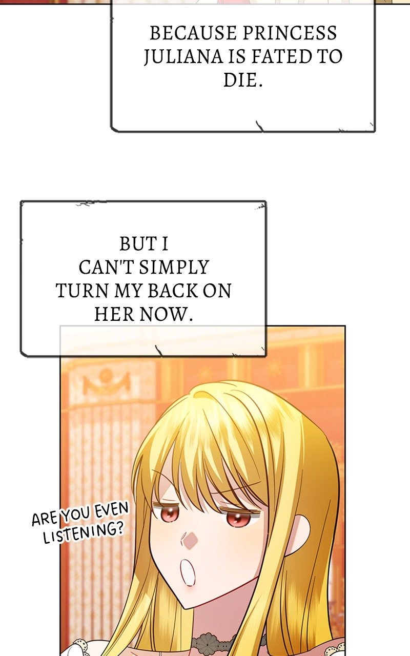 The Knight Becomes a Black Flower Episode 17 page 48 - 