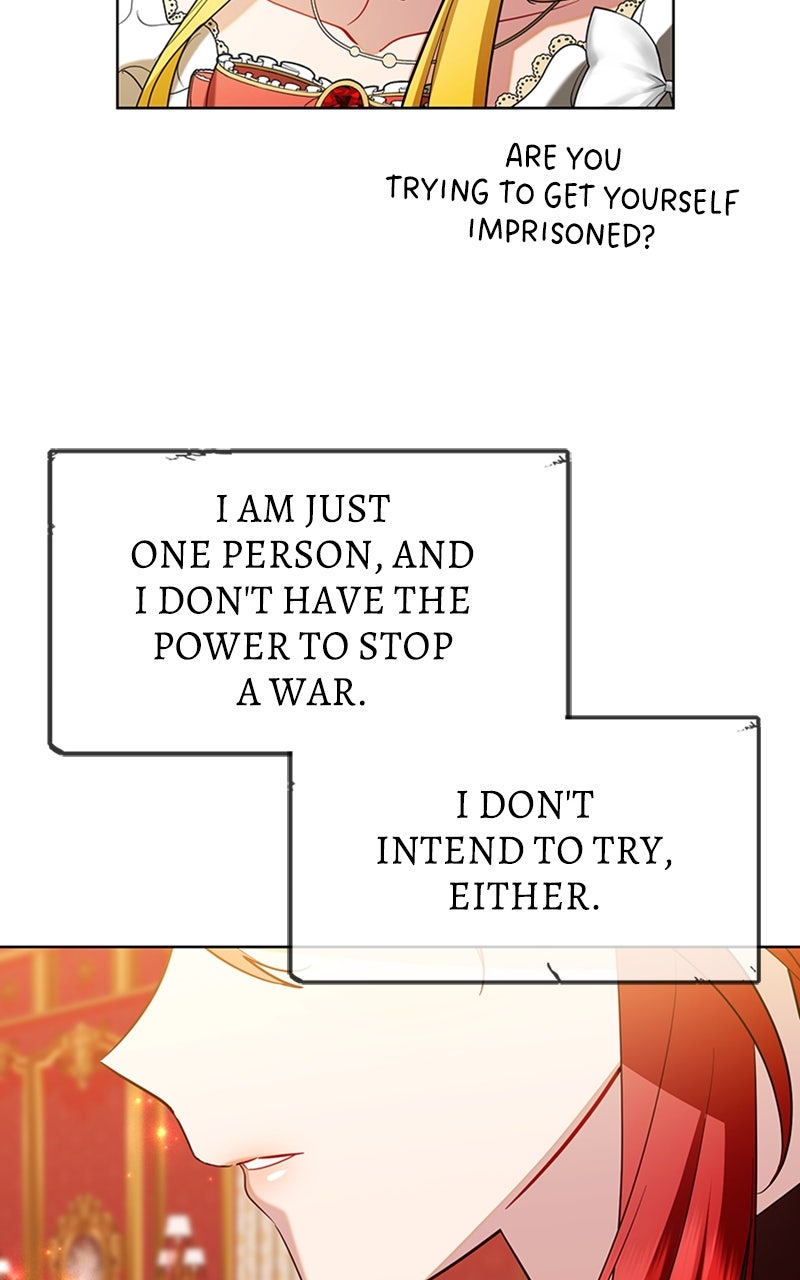 The Knight Becomes a Black Flower Episode 17 page 49 - 