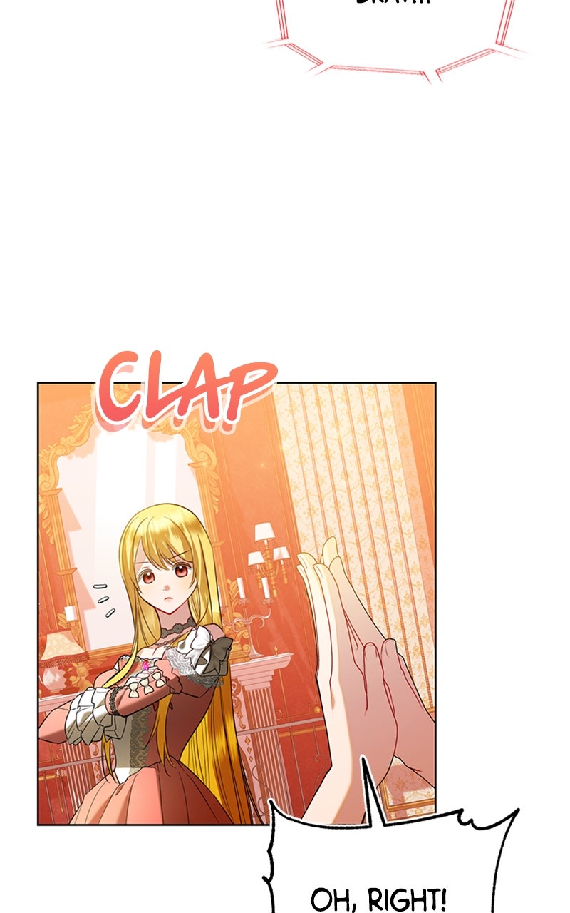 The Knight Becomes a Black Flower Episode 17 page 53 - 