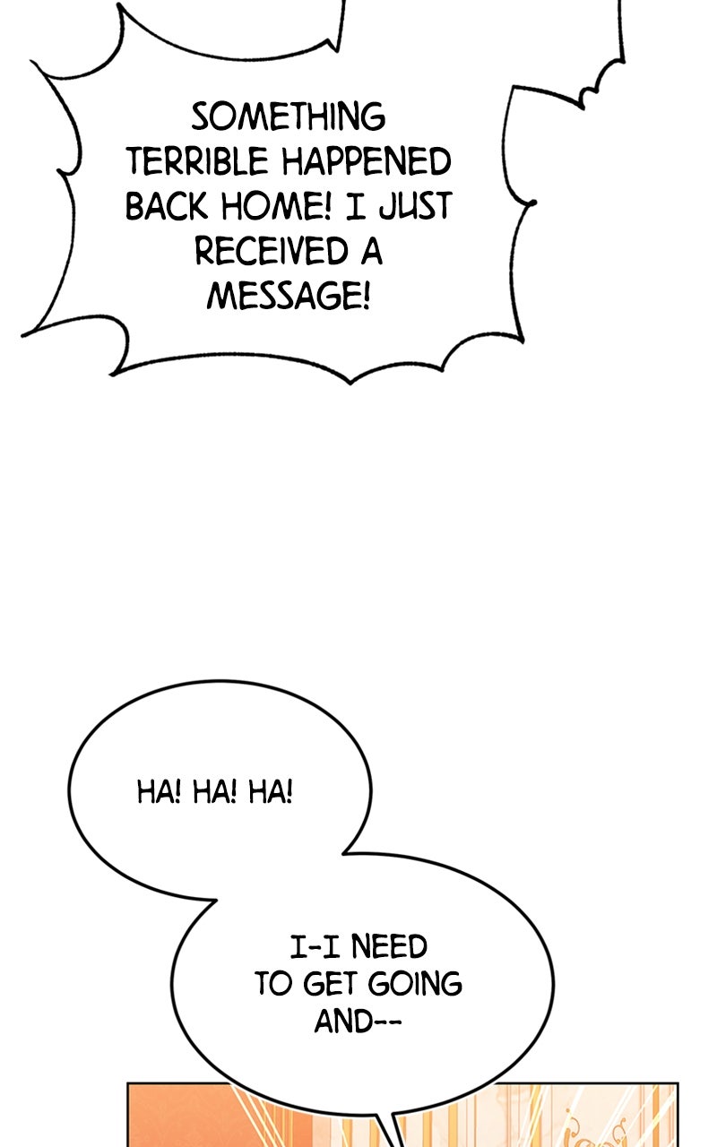 The Knight Becomes a Black Flower Episode 17 page 54 - 
