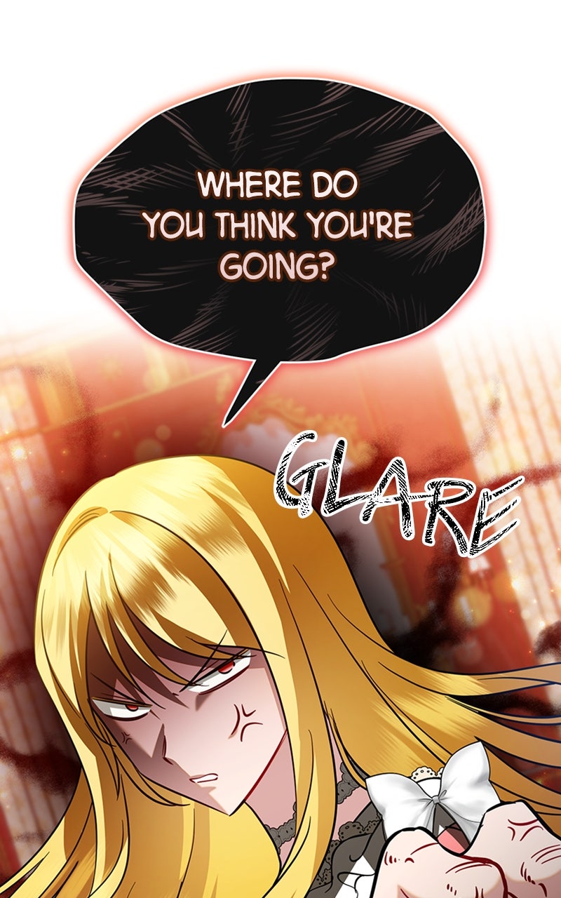 The Knight Becomes a Black Flower Episode 17 page 56 - 