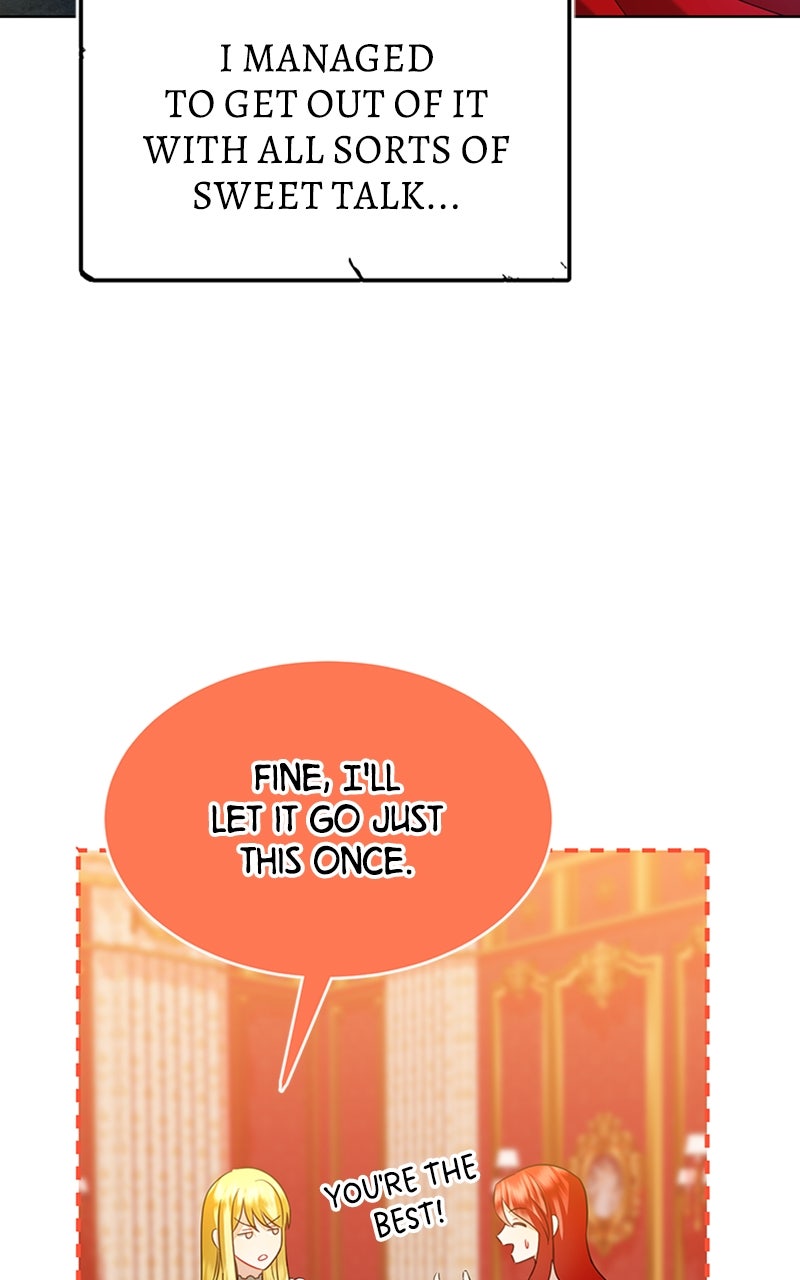The Knight Becomes a Black Flower Episode 17 page 62 - 