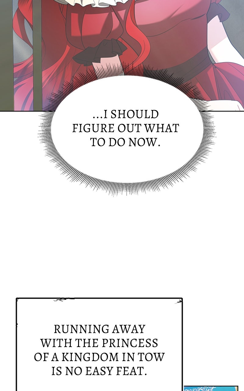 The Knight Becomes a Black Flower Episode 17 page 65 - 