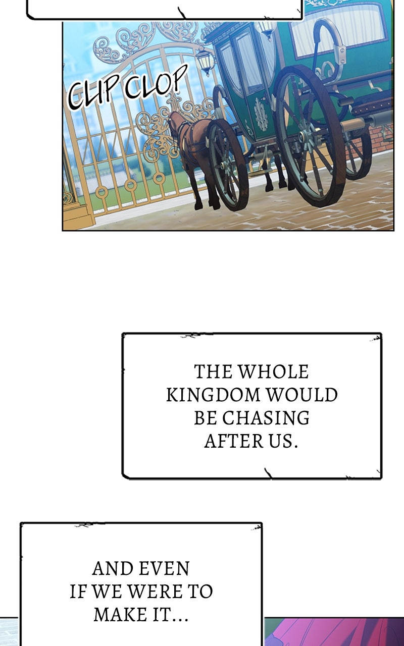 The Knight Becomes a Black Flower Episode 17 page 66 - 