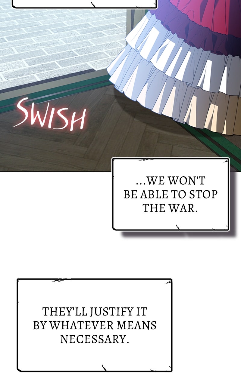 The Knight Becomes a Black Flower Episode 17 page 67 - 