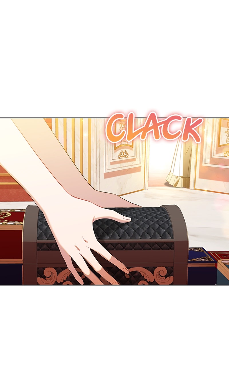 The Knight Becomes a Black Flower Episode 17 page 8 - 