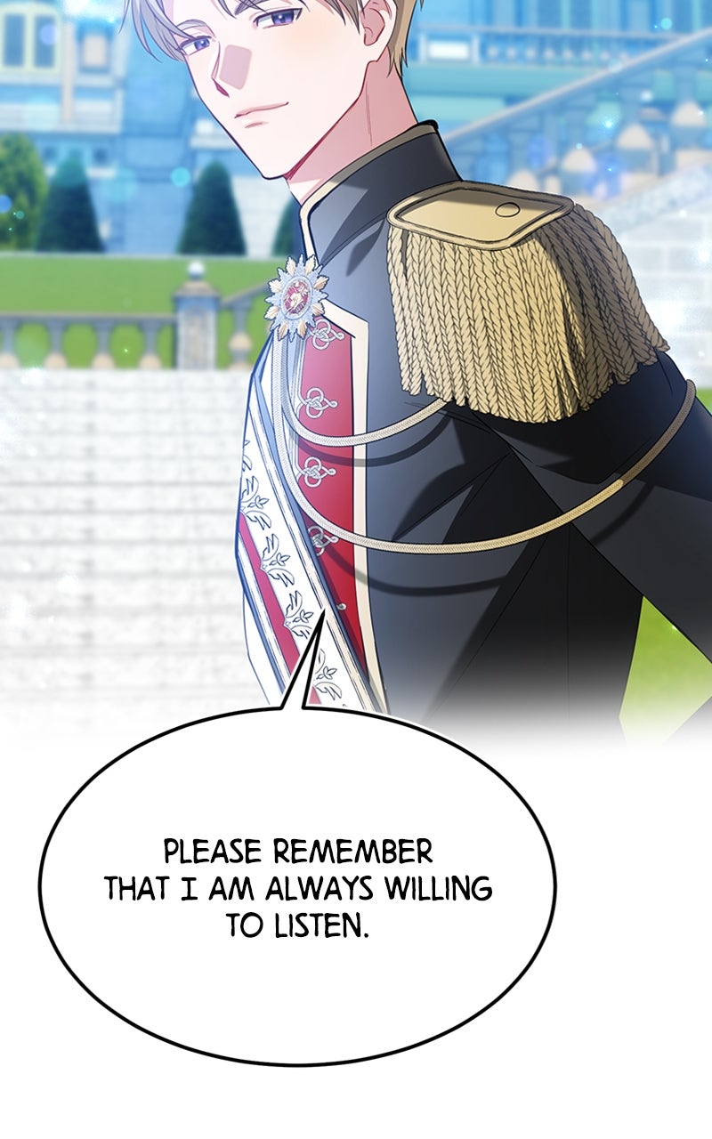 The Knight Becomes a Black Flower Episode 17 page 74 - 