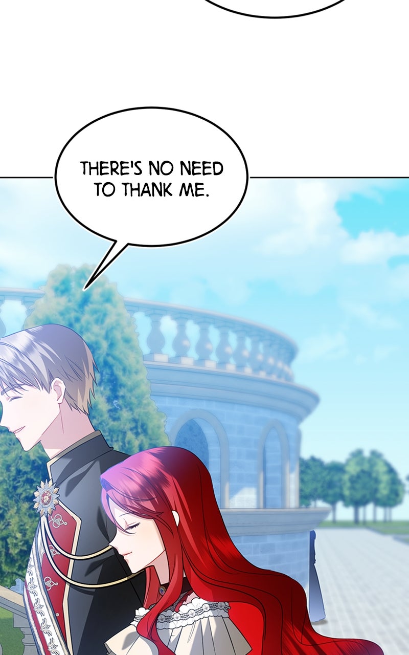 The Knight Becomes a Black Flower Episode 17 page 76 - 