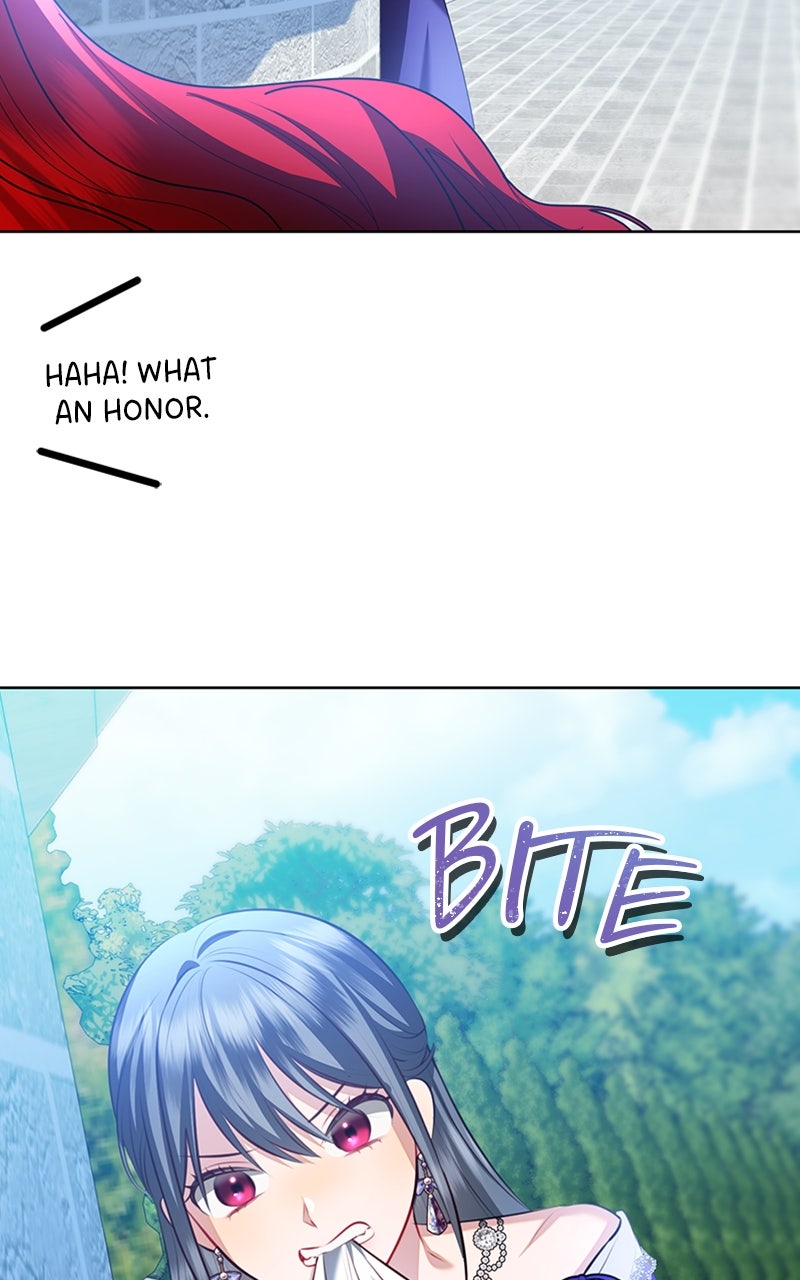 The Knight Becomes a Black Flower Episode 17 page 78 - 