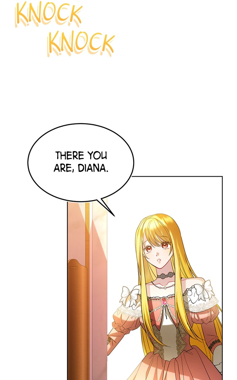 The Knight Becomes a Black Flower Episode 17 page 9 - 