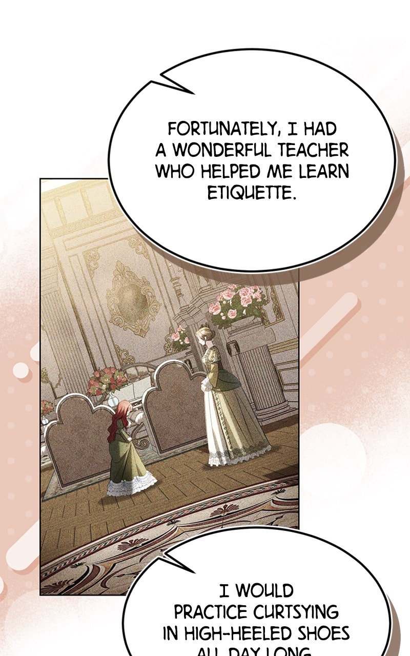 The Knight Becomes a Black Flower Episode 18 page 11 - 