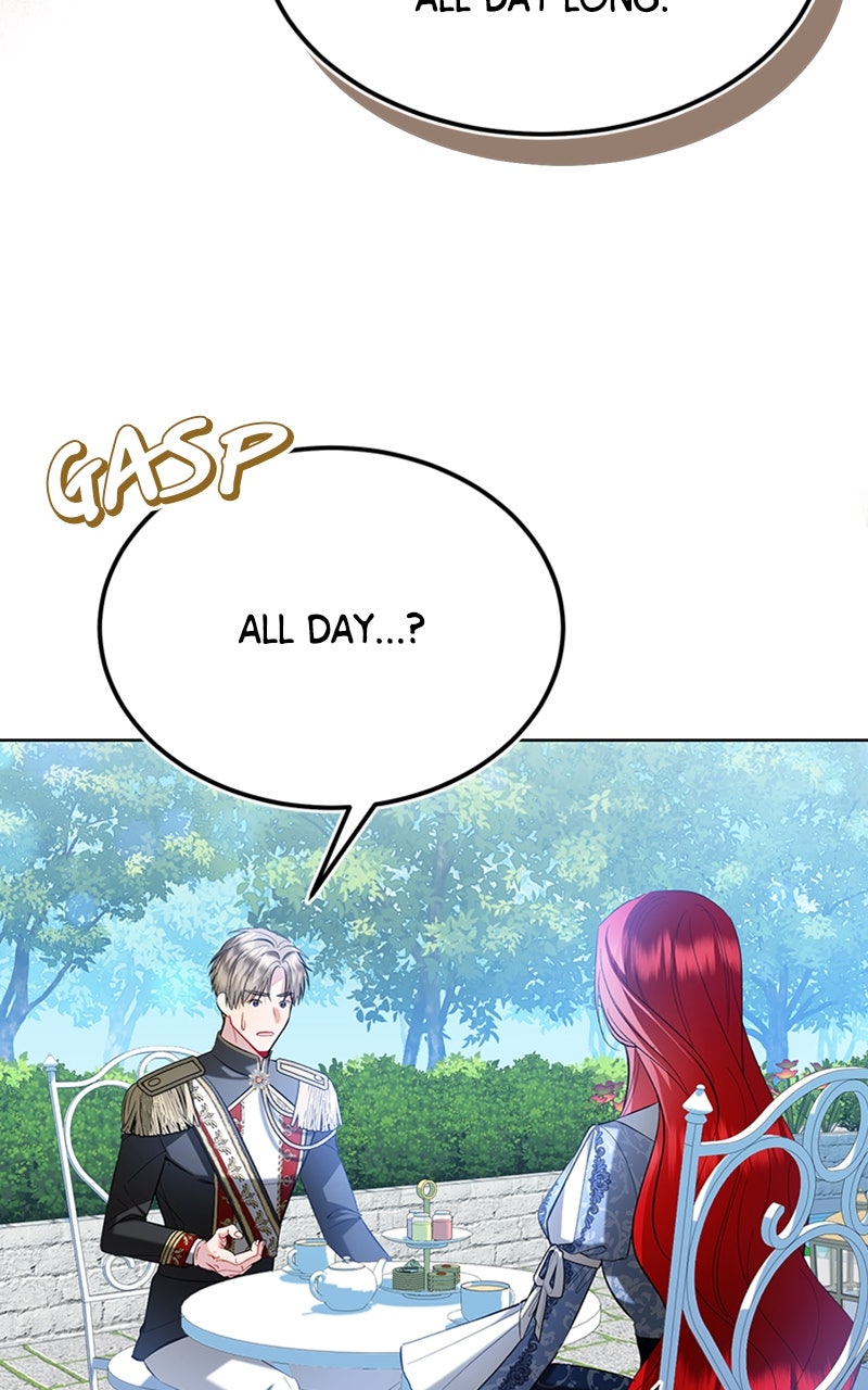 The Knight Becomes a Black Flower Episode 18 page 12 - 