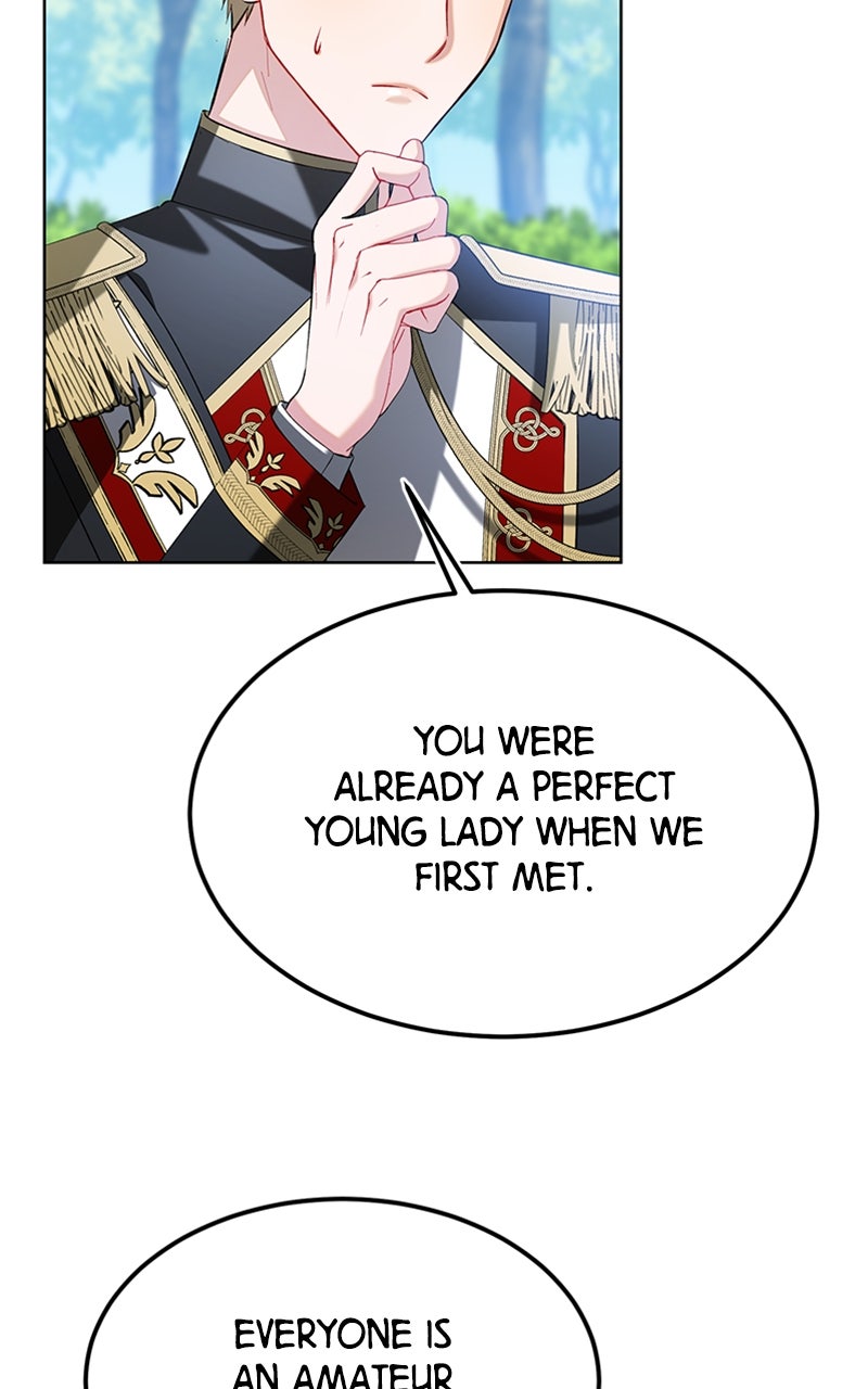 The Knight Becomes a Black Flower Episode 18 page 14 - 