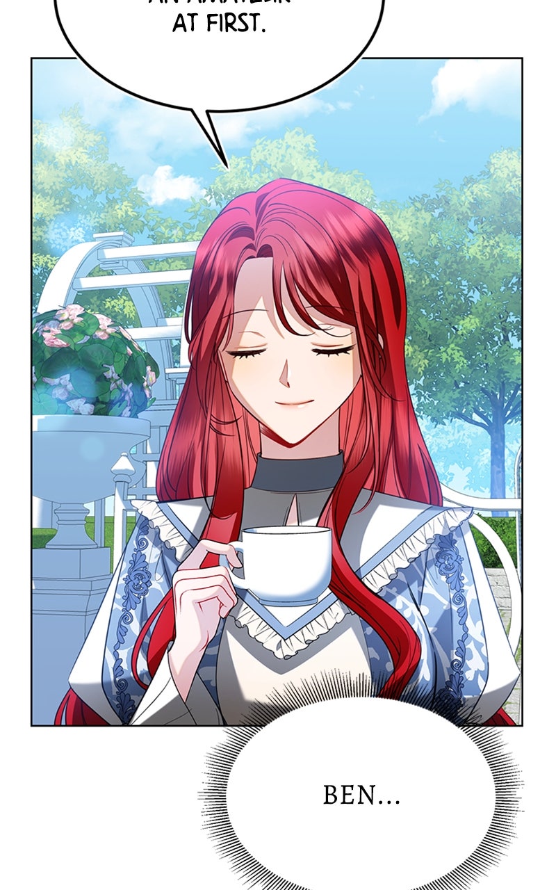The Knight Becomes a Black Flower Episode 18 page 15 - 