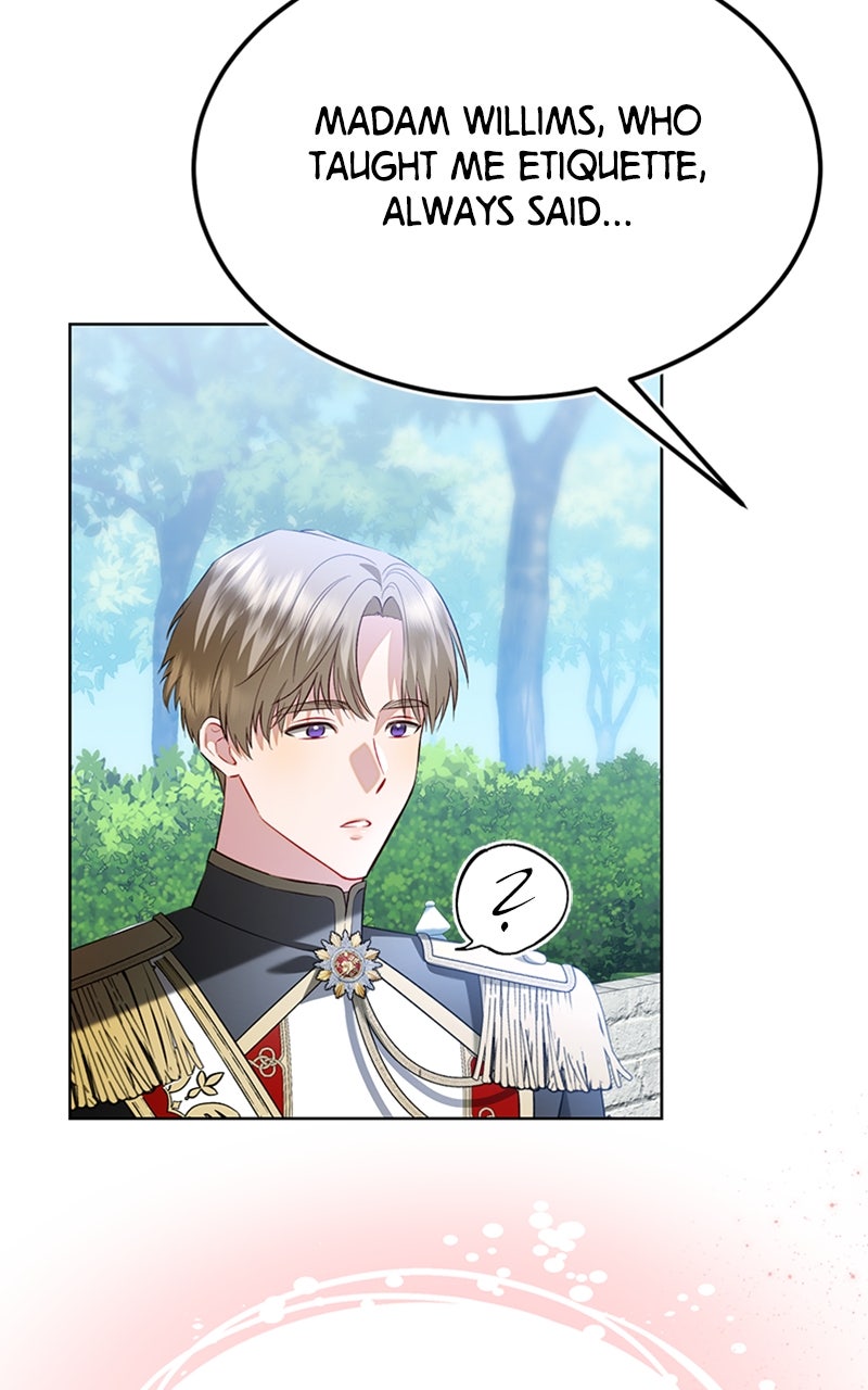 The Knight Becomes a Black Flower Episode 18 page 18 - 