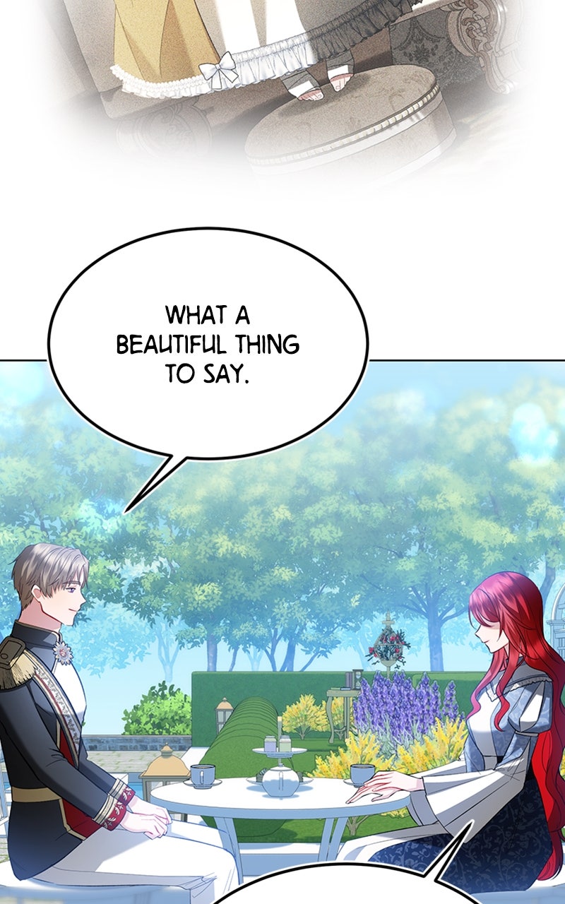 The Knight Becomes a Black Flower Episode 18 page 20 - 