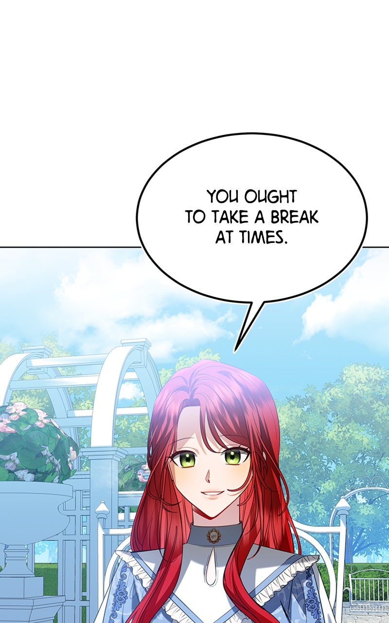 The Knight Becomes a Black Flower Episode 18 page 3 - 