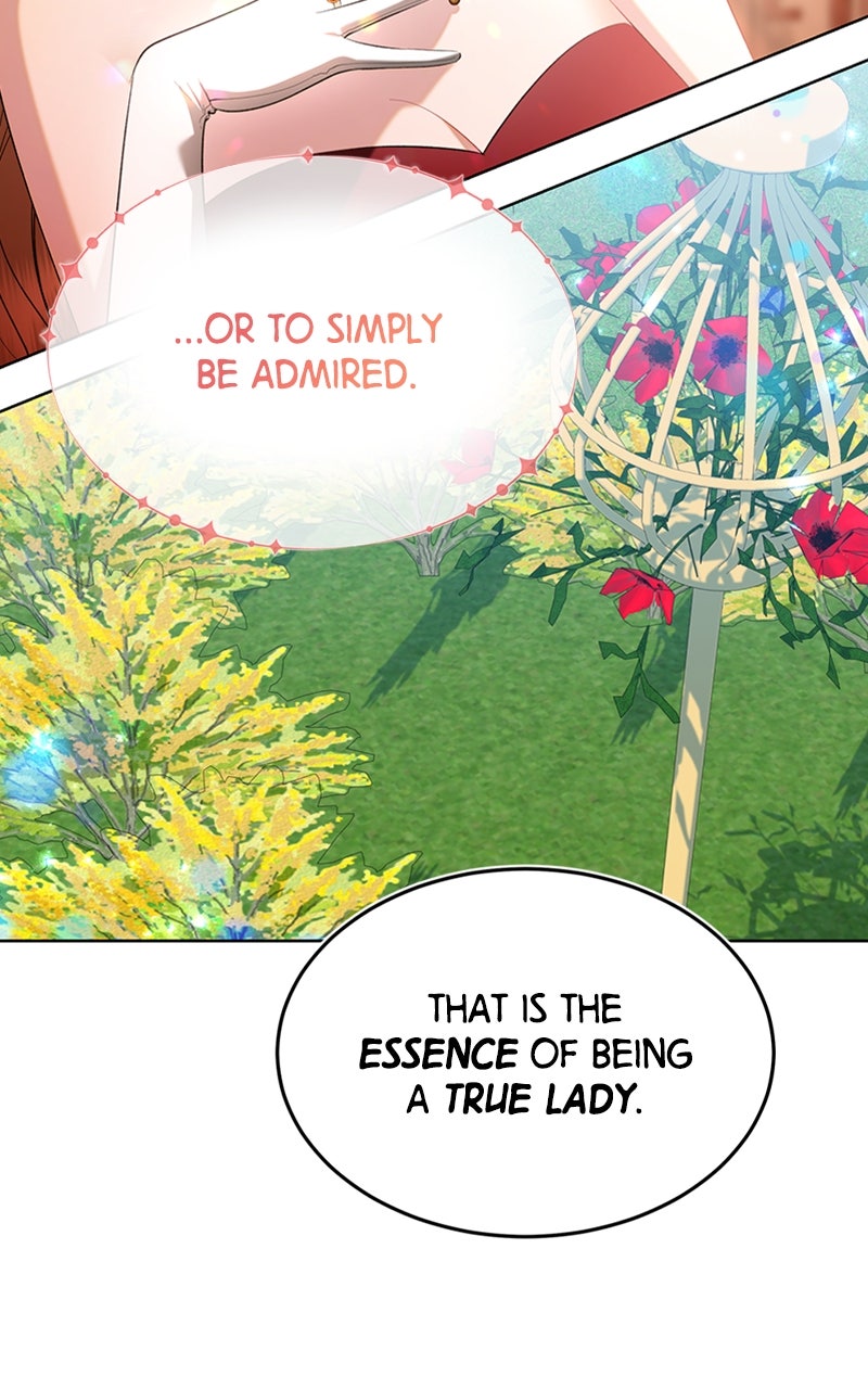 The Knight Becomes a Black Flower Episode 18 page 22 - 