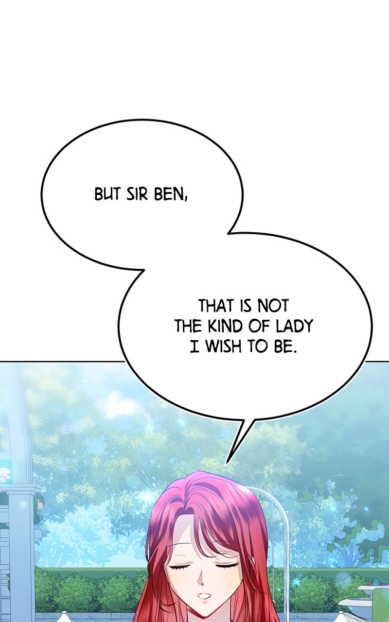 The Knight Becomes a Black Flower Episode 18 page 23 - 
