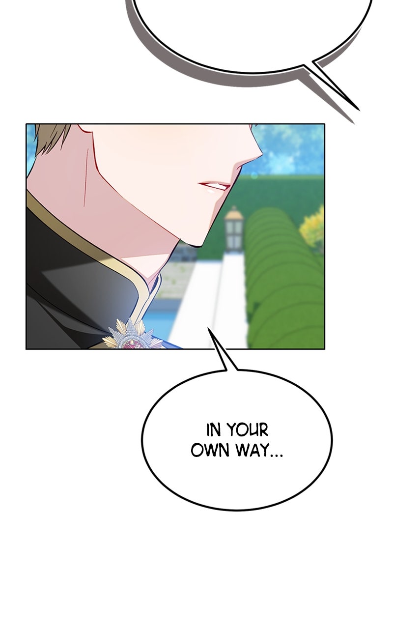The Knight Becomes a Black Flower Episode 18 page 25 - 