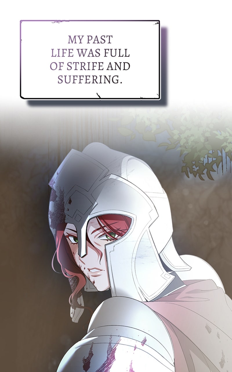 The Knight Becomes a Black Flower Episode 18 page 26 - 