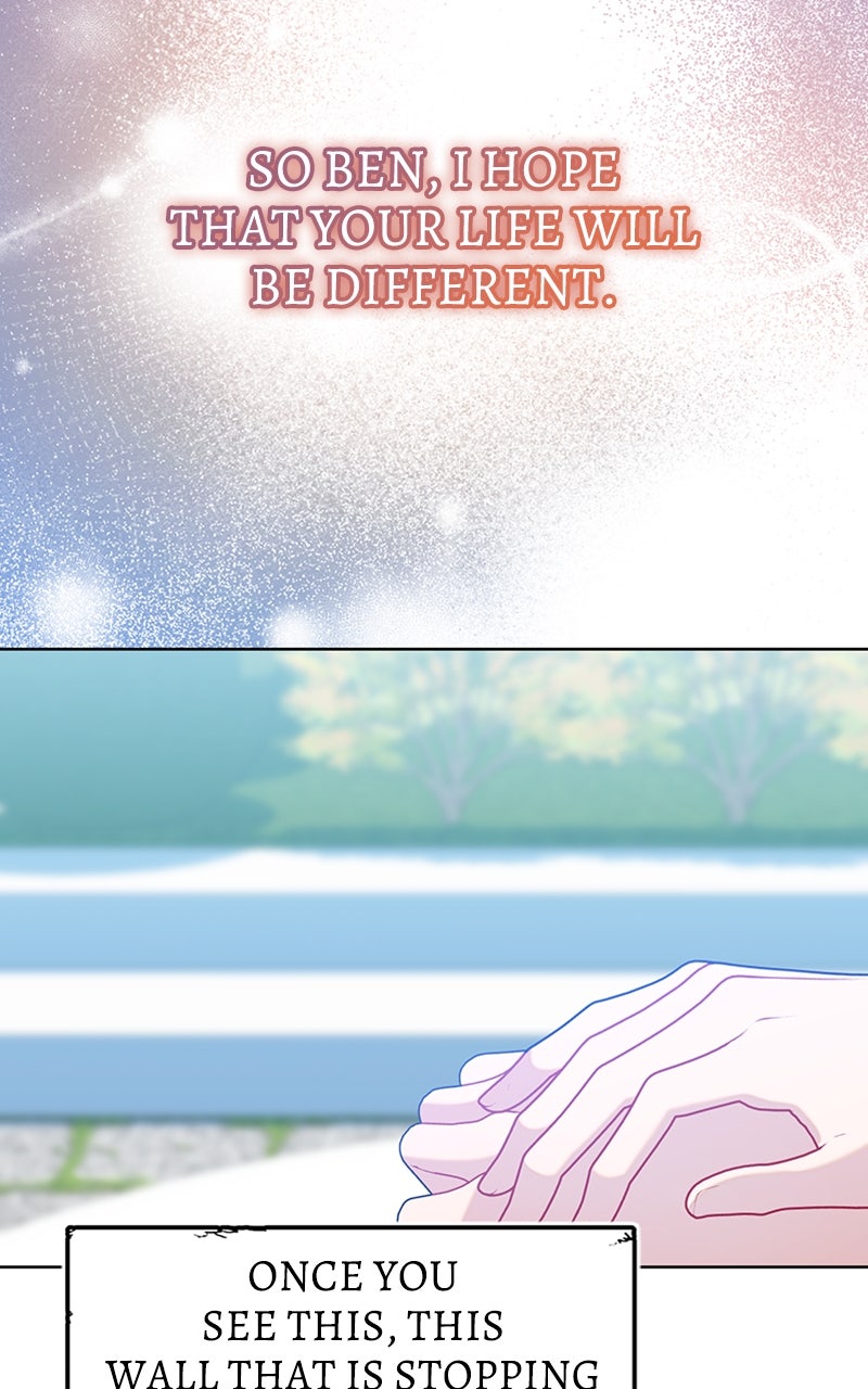 The Knight Becomes a Black Flower Episode 18 page 31 - 