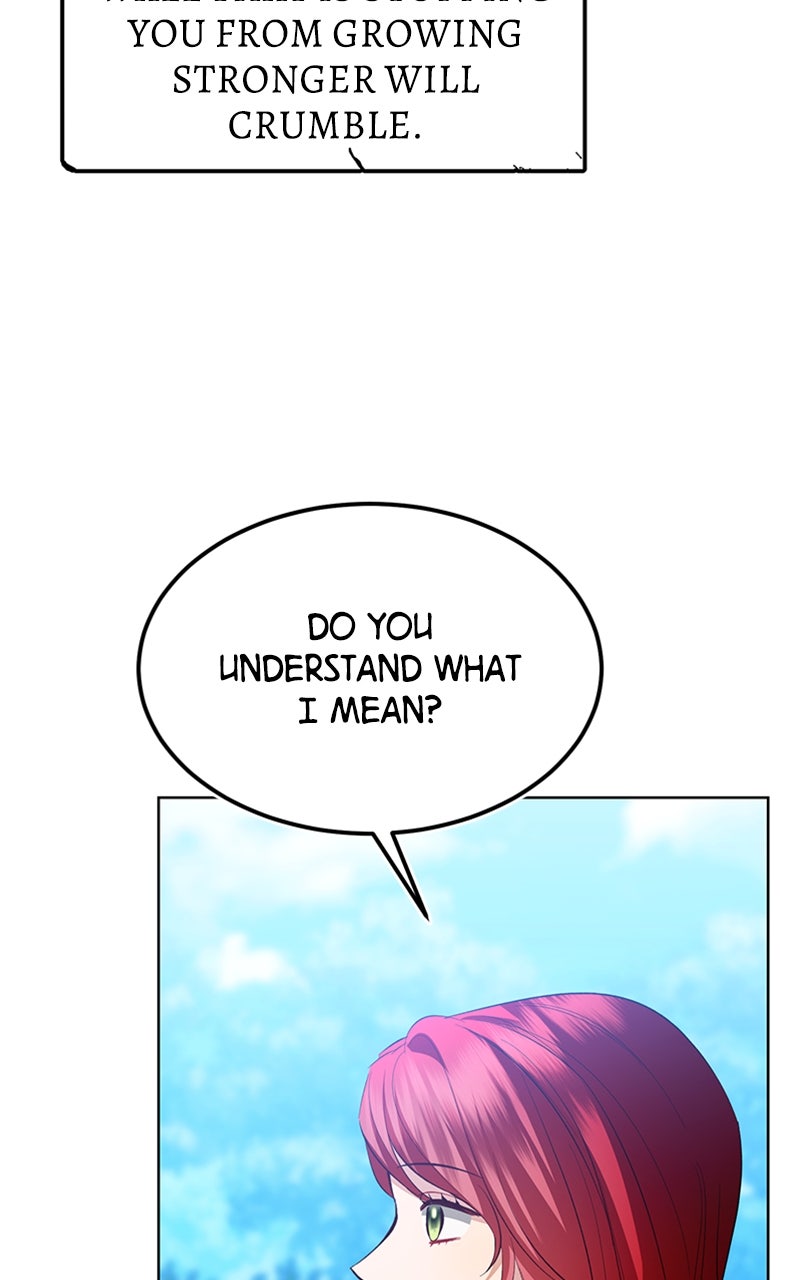 The Knight Becomes a Black Flower Episode 18 page 32 - 