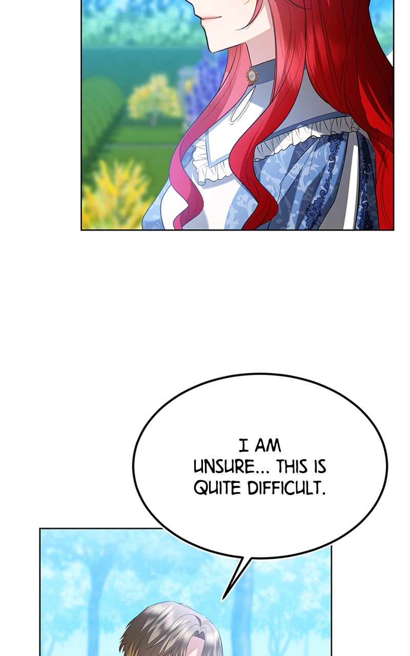The Knight Becomes a Black Flower Episode 18 page 33 - 