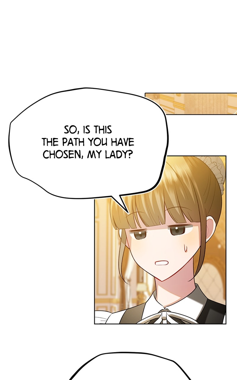 The Knight Becomes a Black Flower Episode 18 page 37 - 