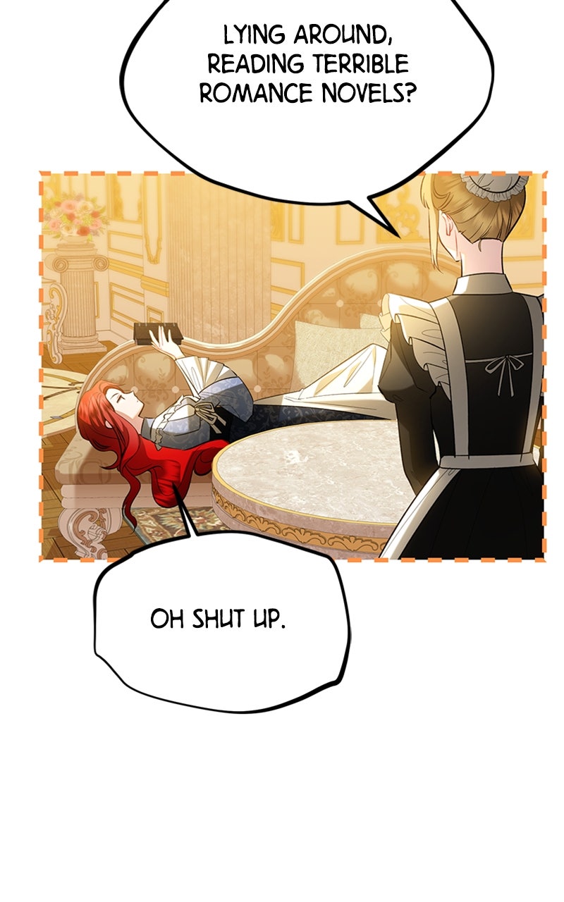 The Knight Becomes a Black Flower Episode 18 page 38 - 