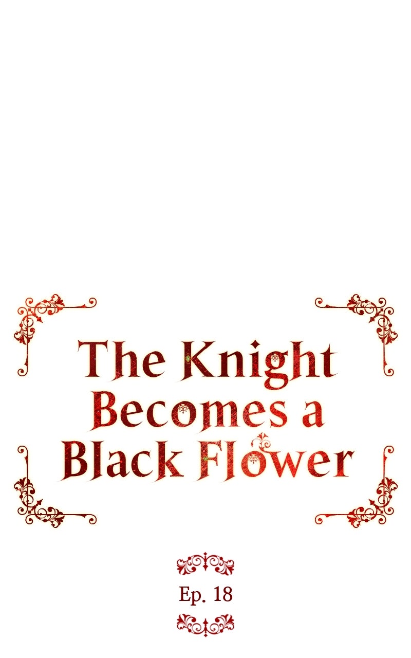The Knight Becomes a Black Flower Episode 18 page 39 - 