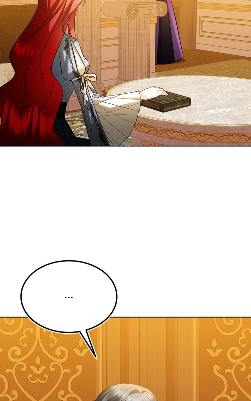 The Knight Becomes a Black Flower Episode 18 page 42 - 