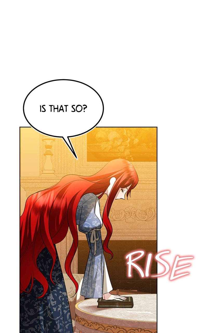 The Knight Becomes a Black Flower Episode 18 page 44 - 