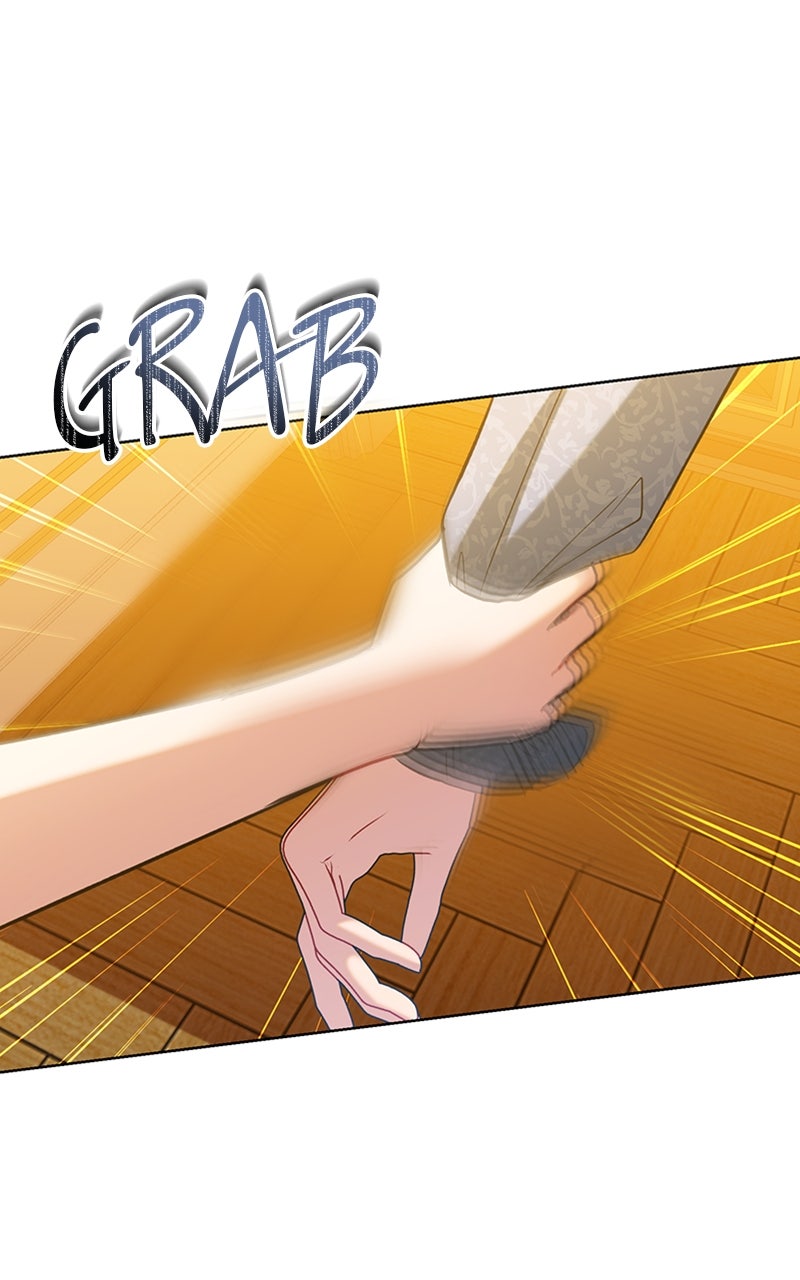 The Knight Becomes a Black Flower Episode 18 page 47 - 