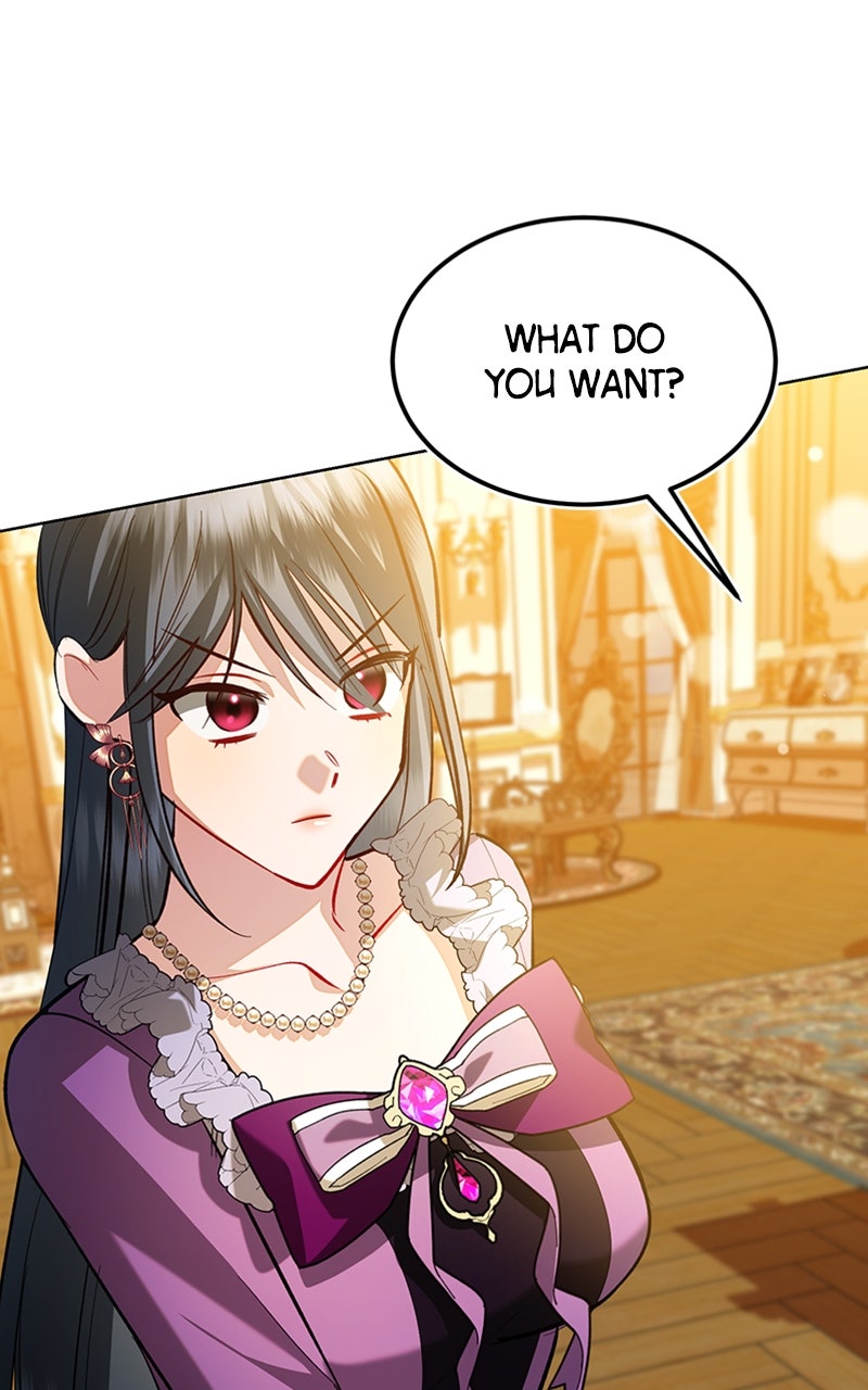 The Knight Becomes a Black Flower Episode 18 page 49 - 