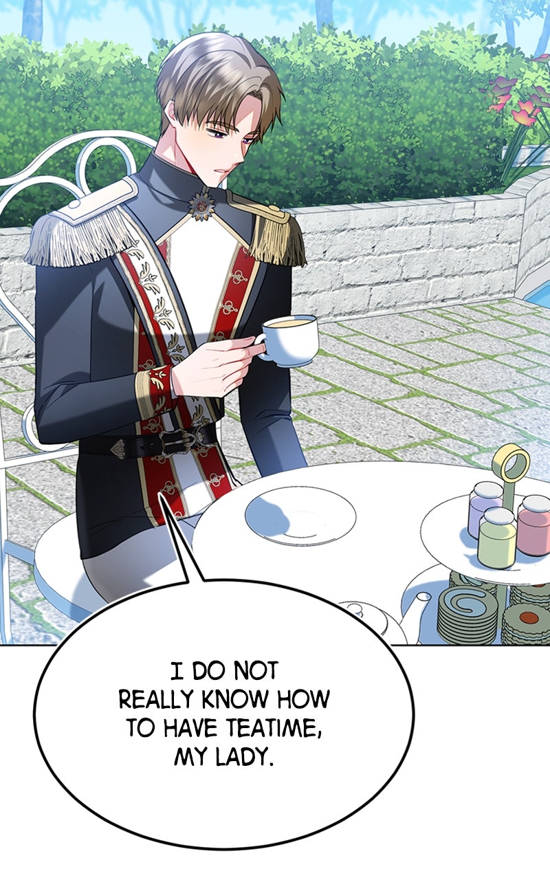 The Knight Becomes a Black Flower Episode 18 page 6 - 